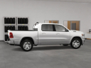 Thumbnail image of 2025 Ram 1500 at Garden City Jeep Chrysler