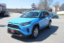 Thumbnail image of 2020 Toyota RAV4 at Crafts Cars