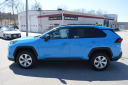 Thumbnail image of 2020 Toyota RAV4 at Crafts Cars