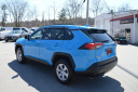 Thumbnail image of 2020 Toyota RAV4 at Crafts Cars