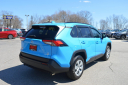 Thumbnail image of 2020 Toyota RAV4 at Crafts Cars