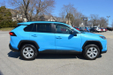 Thumbnail image of 2020 Toyota RAV4 at Crafts Cars