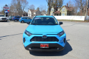 Thumbnail image of 2020 Toyota RAV4 at Crafts Cars