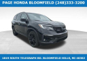 Thumbnail image of 2022 Honda Pilot at Page Honda of Bloomfield
