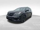 Thumbnail image of 2022 Honda Pilot at Page Honda of Bloomfield