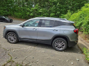 Thumbnail image of 2024 GMC Terrain at HaleyBuickGMC-New of Richmond, VA