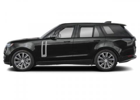 Thumbnail image of 2025 Land Rover Range Rover at AstonMartinJaguarLandRoverOfMarin of Corte Madera, CA