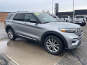 Thumbnail image of 2023 Ford Explorer at Robert Brogden's Hays GMC