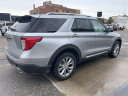 Thumbnail image of 2023 Ford Explorer at Robert Brogden's Hays GMC