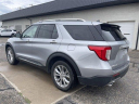 Thumbnail image of 2023 Ford Explorer at Robert Brogden's Hays GMC