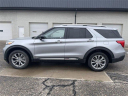 Thumbnail image of 2023 Ford Explorer at Robert Brogden's Hays GMC