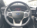 Thumbnail image of 2023 Ford Explorer at Robert Brogden's Hays GMC