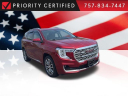 Thumbnail image of 2022 GMC Terrain at Charles Barker Lexus