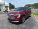 Thumbnail image of 2022 GMC Terrain at Charles Barker Lexus
