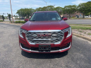 Thumbnail image of 2022 GMC Terrain at Charles Barker Lexus