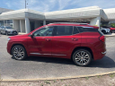 Thumbnail image of 2022 GMC Terrain at Charles Barker Lexus