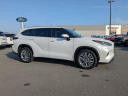 Thumbnail image of 2024 Toyota Highlander at Kings Colonial Ford