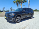 Thumbnail image of 2021 Volkswagen Atlas at Cardenas Enterprise Bmw