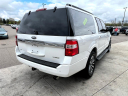 Thumbnail image of 2015 Ford Expedition EL at Showcase Auto Sales LLC