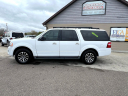 Thumbnail image of 2015 Ford Expedition EL at Showcase Auto Sales LLC