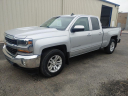 Thumbnail image of 2016 Chevrolet Silverado 1500 at J & R Car and Truck Center LLC