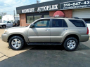 Thumbnail image of 2009 Toyota 4Runner at Midwest Autoplex
