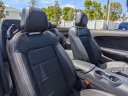 Thumbnail image of 2021 Ford Mustang at Arrigo Chrysler Dodge Jeep Ram at Sawgrass