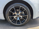 Thumbnail image of 2021 Ford Mustang at Arrigo Chrysler Dodge Jeep Ram at Sawgrass