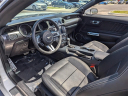 Thumbnail image of 2021 Ford Mustang at Arrigo Chrysler Dodge Jeep Ram at Sawgrass