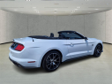 Thumbnail image of 2021 Ford Mustang at Arrigo Chrysler Dodge Jeep Ram at Sawgrass