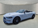 Thumbnail image of 2021 Ford Mustang at Arrigo Chrysler Dodge Jeep Ram at Sawgrass