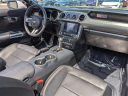 Thumbnail image of 2021 Ford Mustang at Arrigo Chrysler Dodge Jeep Ram at Sawgrass