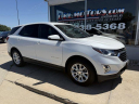 Thumbnail image of 2019 Chevrolet Equinox at Del Motors - Used