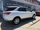 Thumbnail image of 2019 Chevrolet Equinox at Del Motors - Used