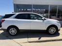 Thumbnail image of 2019 Chevrolet Equinox at Del Motors - Used