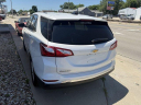 Thumbnail image of 2019 Chevrolet Equinox at Del Motors - Used