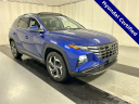 2022 Hyundai TUCSON Limited at Driver's Village Inc.