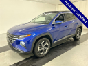 Thumbnail image of 2022 Hyundai TUCSON at Driver's Village Inc.