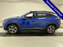 Thumbnail image of 2022 Hyundai TUCSON at Driver's Village Inc.