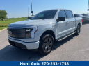 Thumbnail image of 2023 Ford F-150 Lightning at Hunt Ford