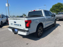 Thumbnail image of 2023 Ford F-150 Lightning at Hunt Ford