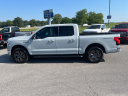 Thumbnail image of 2023 Ford F-150 Lightning at Hunt Ford