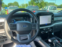 Thumbnail image of 2023 Ford F-150 Lightning at Hunt Ford