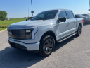 Thumbnail image of 2023 Ford F-150 Lightning at Hunt Ford