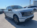 Thumbnail image of 2023 Ford F-150 Lightning at Hunt Ford