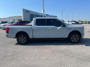 Thumbnail image of 2023 Ford F-150 Lightning at Hunt Ford