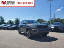 Thumbnail image of 2019 Jeep Compass at JT's Chrysler Jeep Dodge (new)