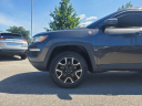 Thumbnail image of 2019 Jeep Compass at JT's Chrysler Jeep Dodge (new)