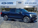 Thumbnail image of 2024 Ford F-150 Lightning at Hawk Ford