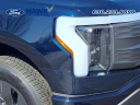Thumbnail image of 2024 Ford F-150 Lightning at Hawk Ford